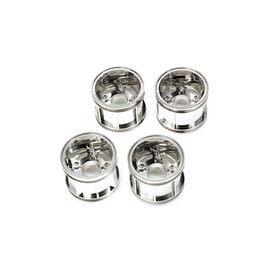 WR-02CB T-Parts (Wheel Rims) (chrome pl)