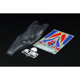 Super Storm Dragon Body Parts Set