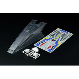 Set de pièces de corps Thunder Dragon