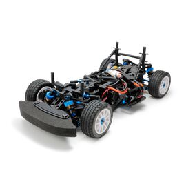1/10 RC M-08R Chassis Kit