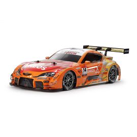1/10RC ENEOS X PRIME GR Supra (TT-02)