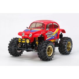 Monster Beetle (2015)