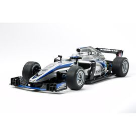 Formel 1 F104 Pro II Bausatz