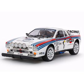 Lancia 037 Rally TA02-S