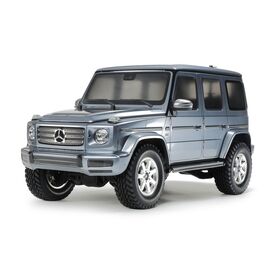 Mercedes-Benz G 500 (CC-02)