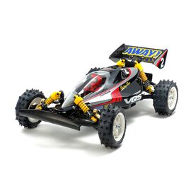 1/10 VQS (2020)