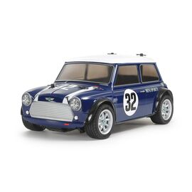 1/10 RC Mini Cooper Racing (MB-01)