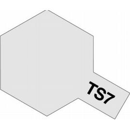 Spray TS-7 blanc