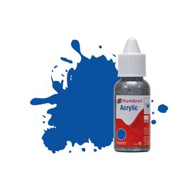 No 14 French Blue - Gloss