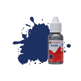No 15 Midnight Blue - Gloss