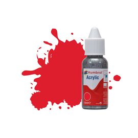 No 19 Rouge - Gloss