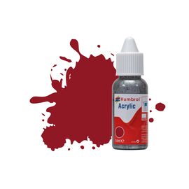 No 20 Crimson - Gloss
