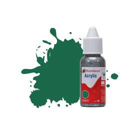 No 30 Dark Green - Mat