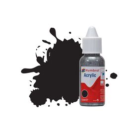 No 33 Black - Mat