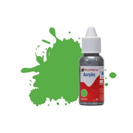No 37 Vert vif mat