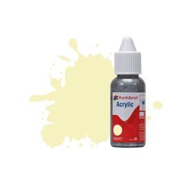 No 41 Ivory - Gloss