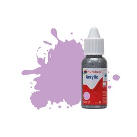 No 42 Violet pastel mat