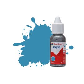 N0 48 Mediterranean Blue Gloss