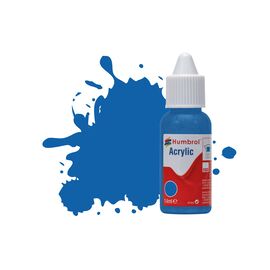 No 52 Bleu Baltique - Métallique