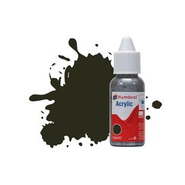 No 53 Gunmetal - Métallique