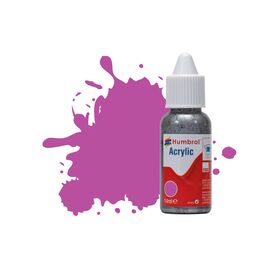 No 58 Magenta mat
