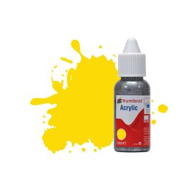 No 69 Jaune - Gloss