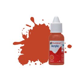No 100 Marron rouge mat