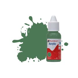 No 101 Vert moyen mat