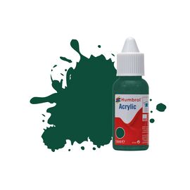 No 149 Vert foncé mat