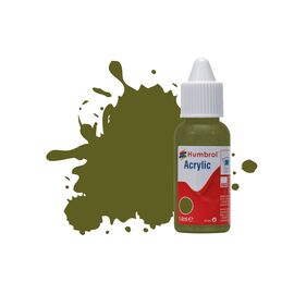 No 150 Vert forêt mat