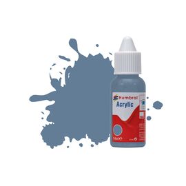 No.157 Bleu azur mat