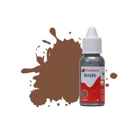 No 186 Brown - Mat