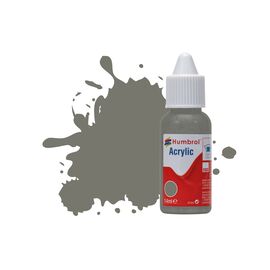 No.224 Gris ardoise foncé mat