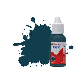 No.230 PRU Bleu mat