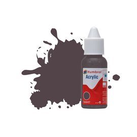 No.251 RLM 81 Marron foncé mat