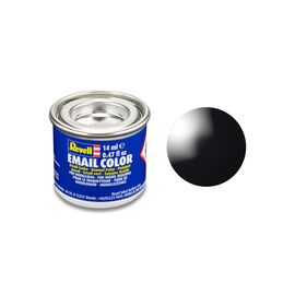 noir brillant