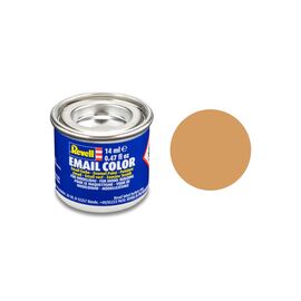 brun africain mat
