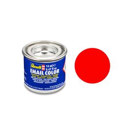 orange vif mat