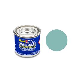 bleu clair mat