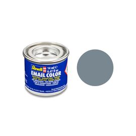 gris mat
