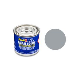 gris clair mat