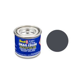 gris blindé mat