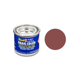 rouille mat