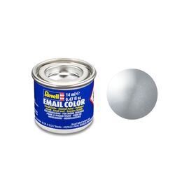 argent métallisé