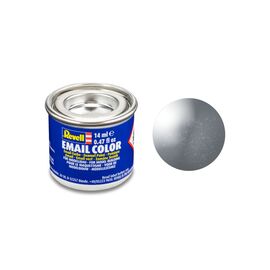 couleur fer métallisé