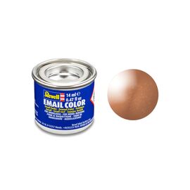 cuivre métallisé
