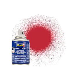 Spray Color carmin mat