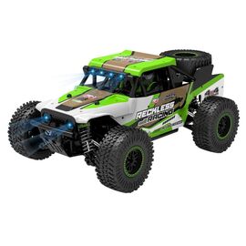 1:20 Rock Racer Reckless green 4WD RTR
