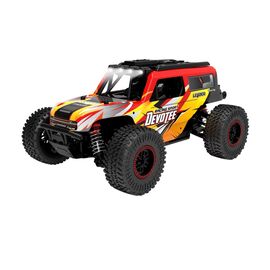 1:20 Desert Runner Devotee red 4WD RTR