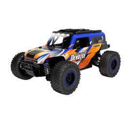 1:20 Desert Runner Devotee blue 4WD RTR